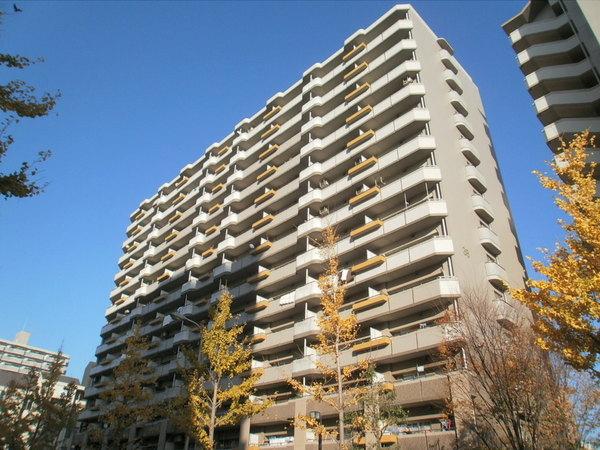コーシャハイツ高見38