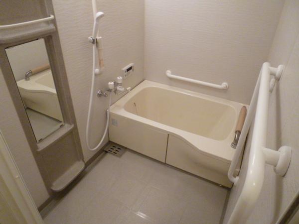 コーシャハイツ高見38