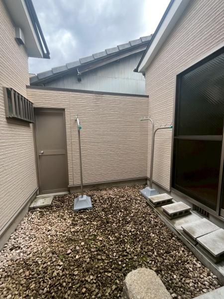 西今川１貸家