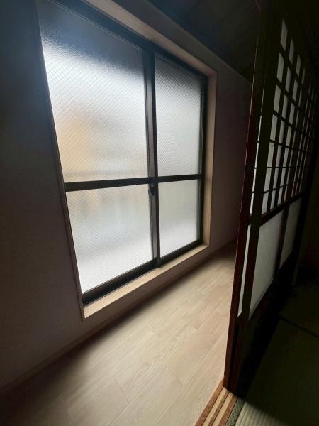 駒川２貸家
