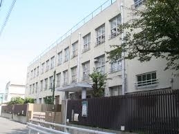 コーシャハイツ酉島(大阪市立酉島小学校)