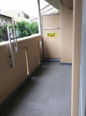 コーシャハイツ相生