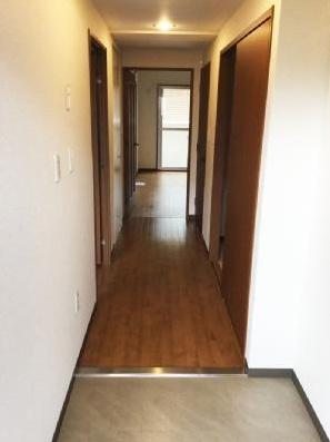 コーシャハイツ相生