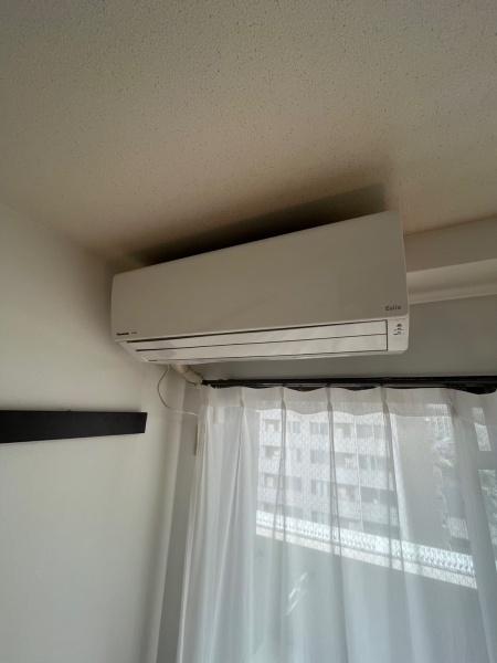 マンション輝