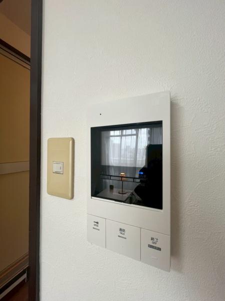 マンション輝