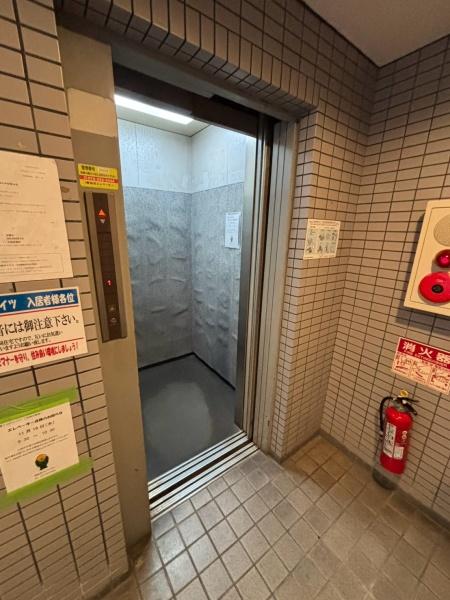 第5ひかりハイツ