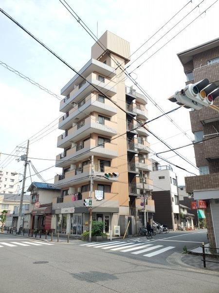第5ひかりハイツ