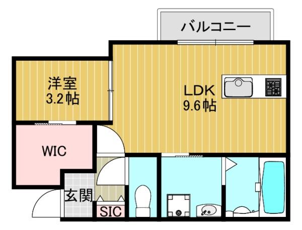 REGALEST喜連瓜破