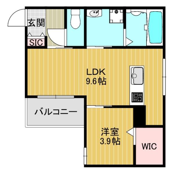 REGALEST喜連瓜破