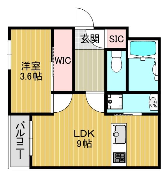 REGALEST喜連瓜破