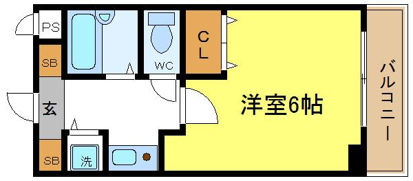 カーサ山城