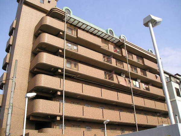 カーサ山城