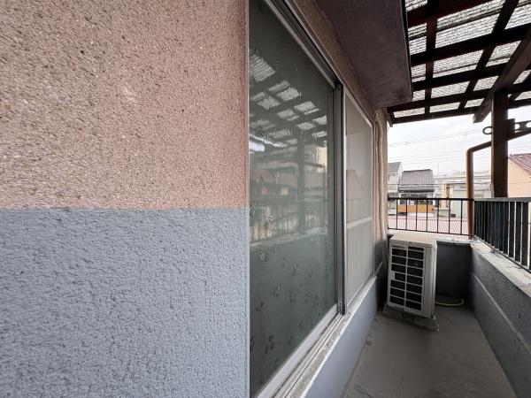 照ヶ丘矢田２丁目　戸建