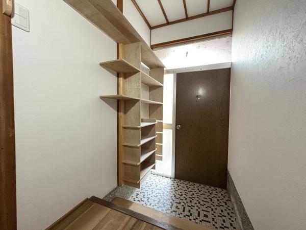 照ヶ丘矢田２丁目　戸建
