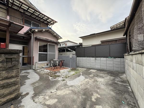 照ヶ丘矢田２丁目　戸建