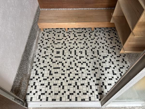 照ヶ丘矢田２丁目　戸建