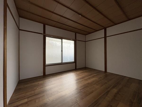 照ヶ丘矢田２丁目　戸建