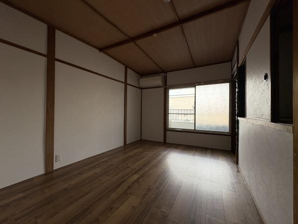 照ヶ丘矢田２丁目　戸建
