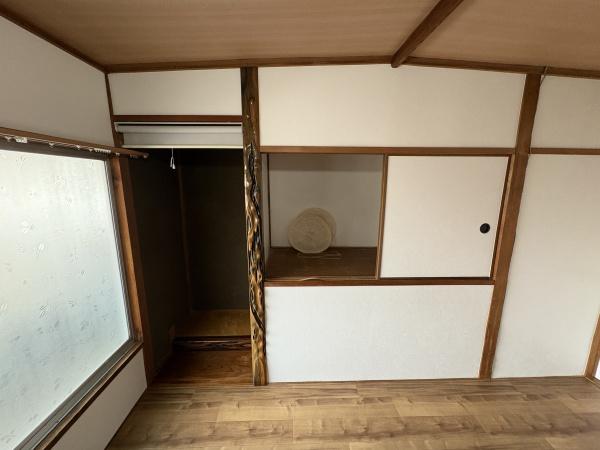 照ヶ丘矢田２丁目　戸建