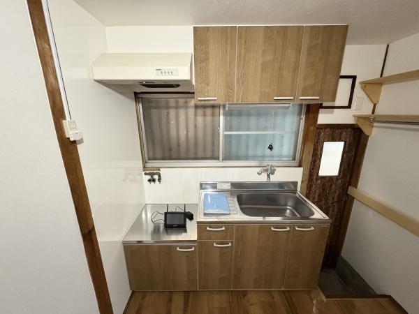 照ヶ丘矢田２丁目　戸建