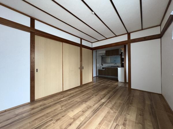 照ヶ丘矢田２丁目　戸建