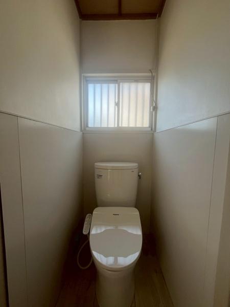 住道矢田８丁目貸家