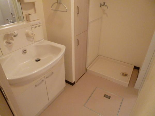 コーシャハイツ高見38