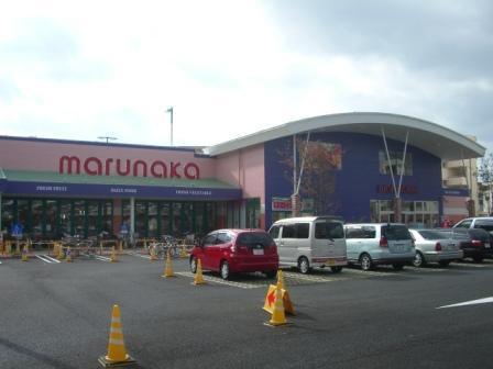 コーシャハイツ高見38(山陽マルナカ此花店)