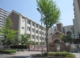 コーシャハイツ高見38(大阪市立高見小学校)