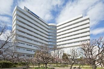 コーシャハイツ高見38(社会福祉法人大阪暁明館大阪暁明館病院)