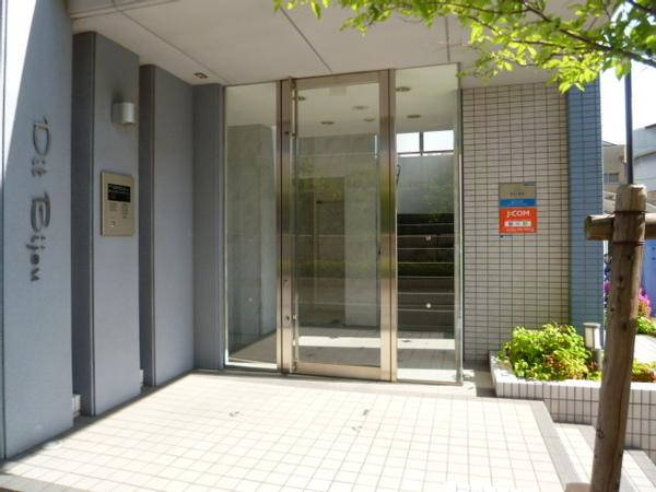 ディットビージュー
