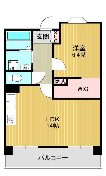 春日出団地