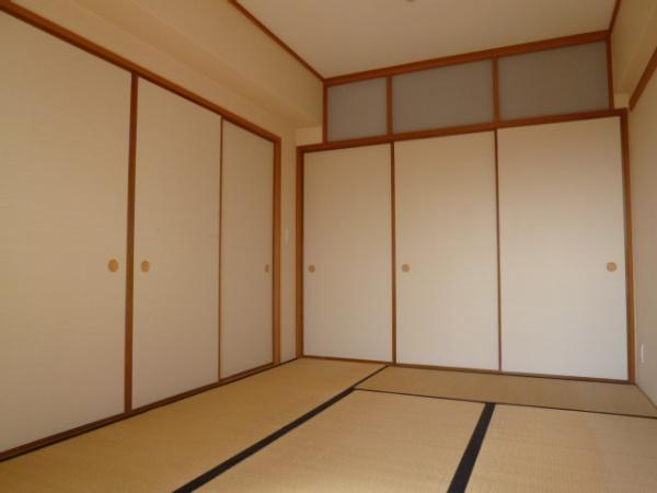 春日出団地
