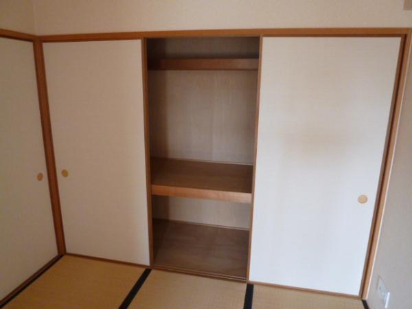 春日出団地