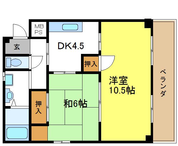 ファミールＫ