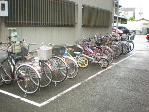 ファミールＫ
