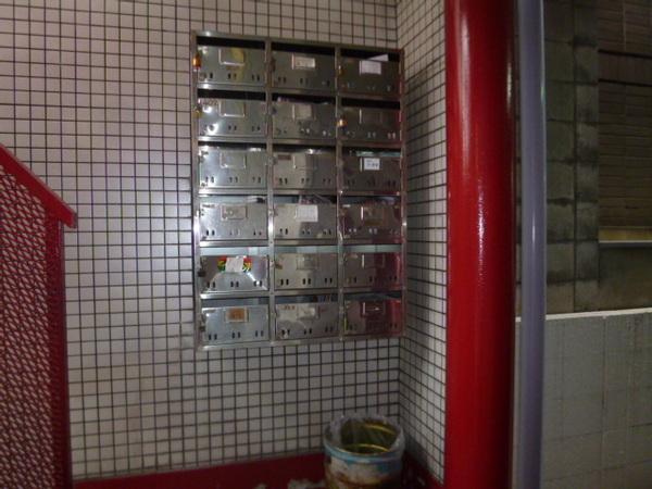 ロジーパレス平野