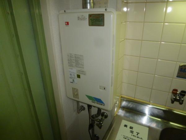 ロジーパレス平野
