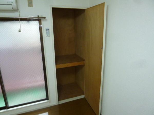ロジーパレス平野