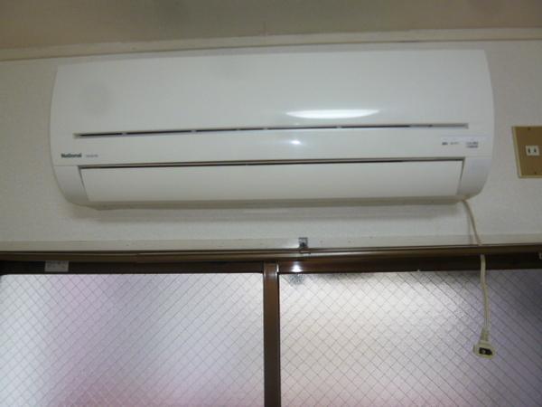 ロジーパレス平野