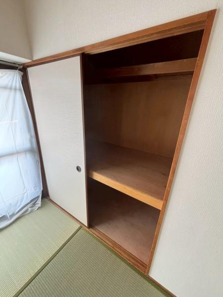 コンホルト公園南