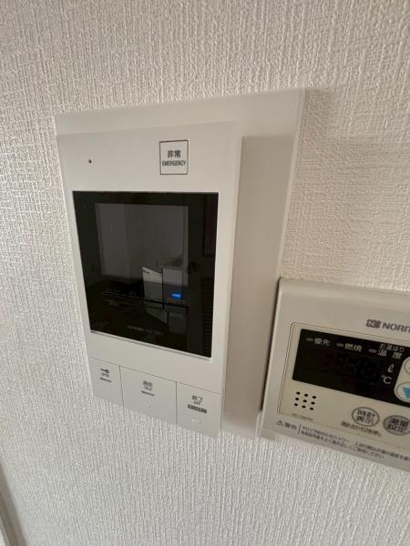コンホルト公園南