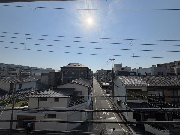 マンションふじ