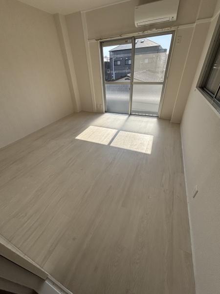 マンションふじ
