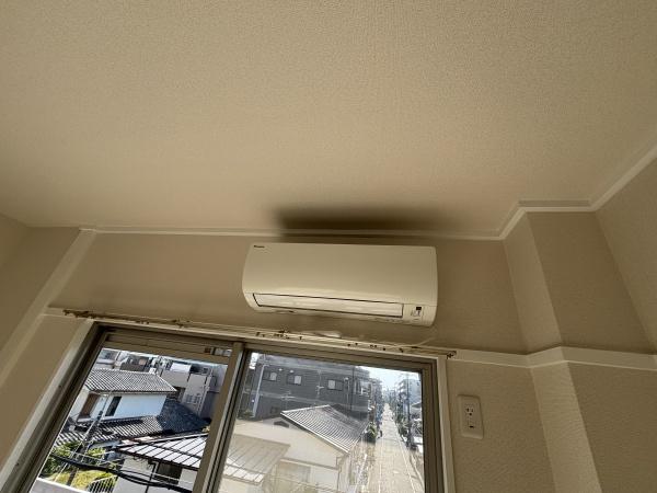 マンションふじ