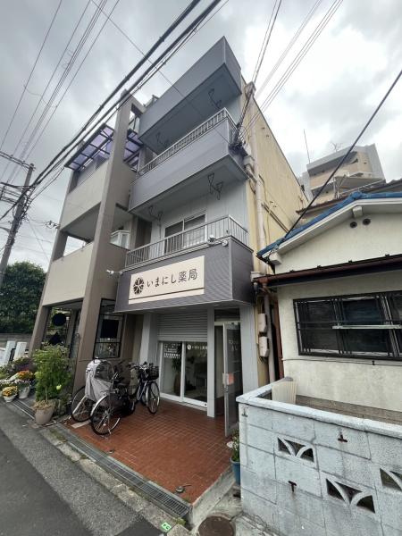 マンションふじ