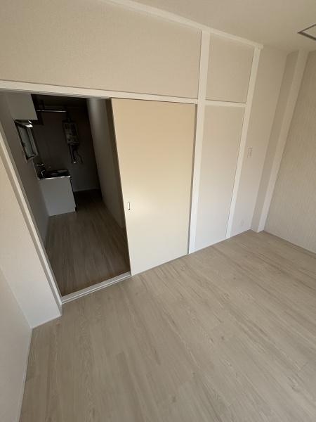 マンションふじ