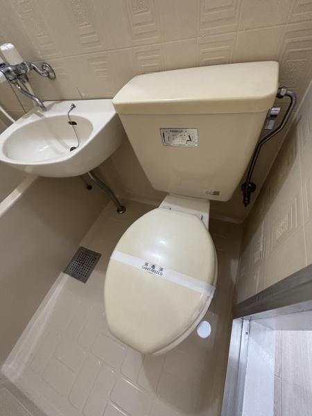 マンションふじ