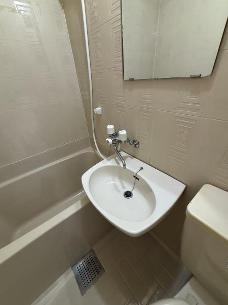 マンションふじ