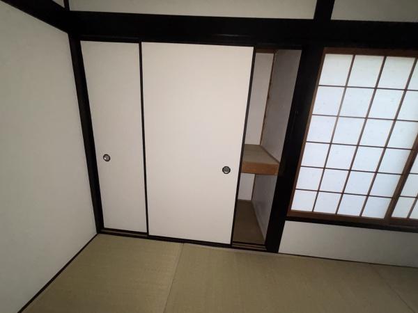 大阪市東住吉区矢田２丁目の貸家